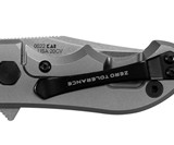Zero Tolerance 0022 Pocket Knife