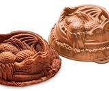 Dragon Cake Pan