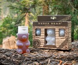 PDW Versa Bear Travel Bottles