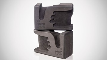 Wrist Buddy Yoga Blocks Wrist Buddy Yoga Blocks