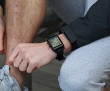 Vachen Face-Changing Smartwatch