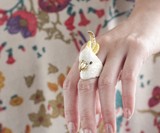 Good After Nine Animal Rings