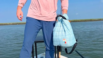 Monti Puffy Cooler Monti Puffy Cooler