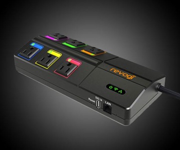 Revogi Smart Power Strip Revogi Smart Power Strip