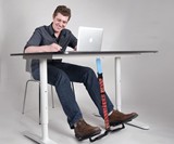 HOVR Seated Walker