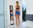 Naked 3D Fitness Scanner Naked 3D Fitness Scanner