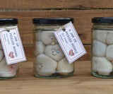 Pickled Boobs & Butts Jars