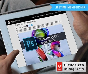 Lifetime Access to Adobe Training Videos