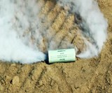 40,000 Cubic Foot Smoke Grenade