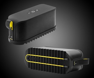 Jabra Solemate Bluetooth Speaker Jabra Solemate Bluetooth Speaker