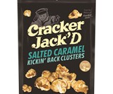 Caffeinated Cracker Jacks