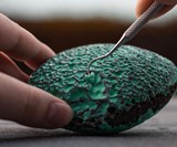 Pick 'N Peel Stones for Anxiety Relief