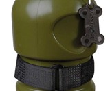 AutoDogMug - Portable, Leak-Free Dog Water Bowl