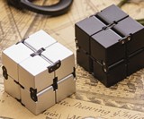 Infinity Cube Luxury EDC Fidget Toy