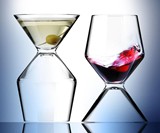Vinotini Flip Glass