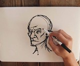 Sketchcase - Whiteboard Skin for Laptops