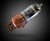 Pentode Radio Tube USB Flash Drive