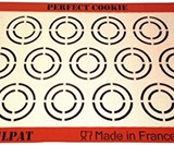 Silpat Perfect Cookie Baking Sheet