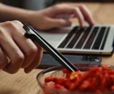 Snactiv Multi-Tasking Snacking Chopsticks