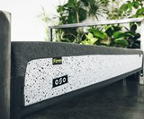 OSO Firm/Soft Combo Mattress