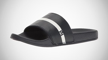 Kenneth Cole REACTION Men's Big Screen Slide Sandal Kenneth Cole REACTION Men's Big Screen Slide Sandal