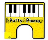 Potty Piano