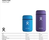 Hydro Flask Food Flasks