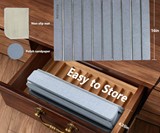 Diatomaceous Earth Dish Drying Pad