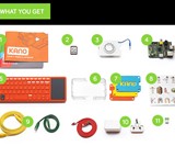 Kano - Simple DIY Computer