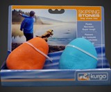 Skip Stones