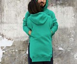 Together Wear Hugging Hoodie