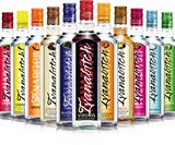 Ivanabitch Tobacco Vodka