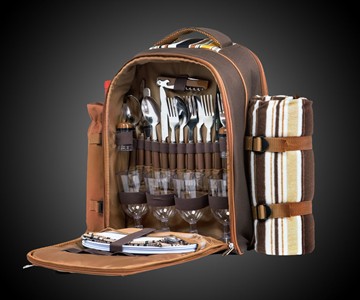 Date Night Backpack Date Night Backpack
