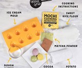Global Grub DIY Food Kits