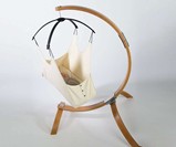 Hushamok Okoa Baby Hammock