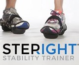 StepRight Stability Trainer Footwear