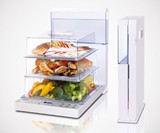 Joydeem Electric Food Steamer