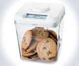 The Kitchen Safe - Time-Lock Vice Guard