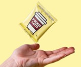Pocket Latte - Coffee in a Bar