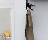 Dangling Animal Hanging Hooks