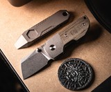 Striga Pocket Knife