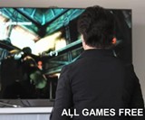 OUYA Open-Source Video Game Console