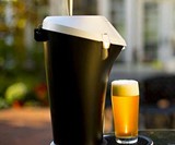Fizzics Beer System - Draft Taste from a Can