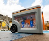 The Naked Cooler