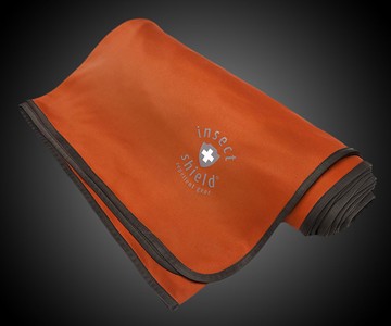 Insect Shield Outdoor Blanket Insect Shield Outdoor Blanket