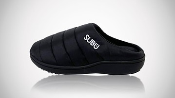 SUBU Indoor/Outdoor Slippers SUBU Indoor/Outdoor Slippers
