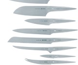 Chroma Type 301 Porsche-Designed 9-Piece Knife Set