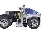 Robosen T9 Transforming Robot