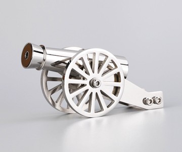 Uncommon Carry Mini Cannons Uncommon Carry Mini Cannons