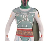 Second Skin Star Wars Suits